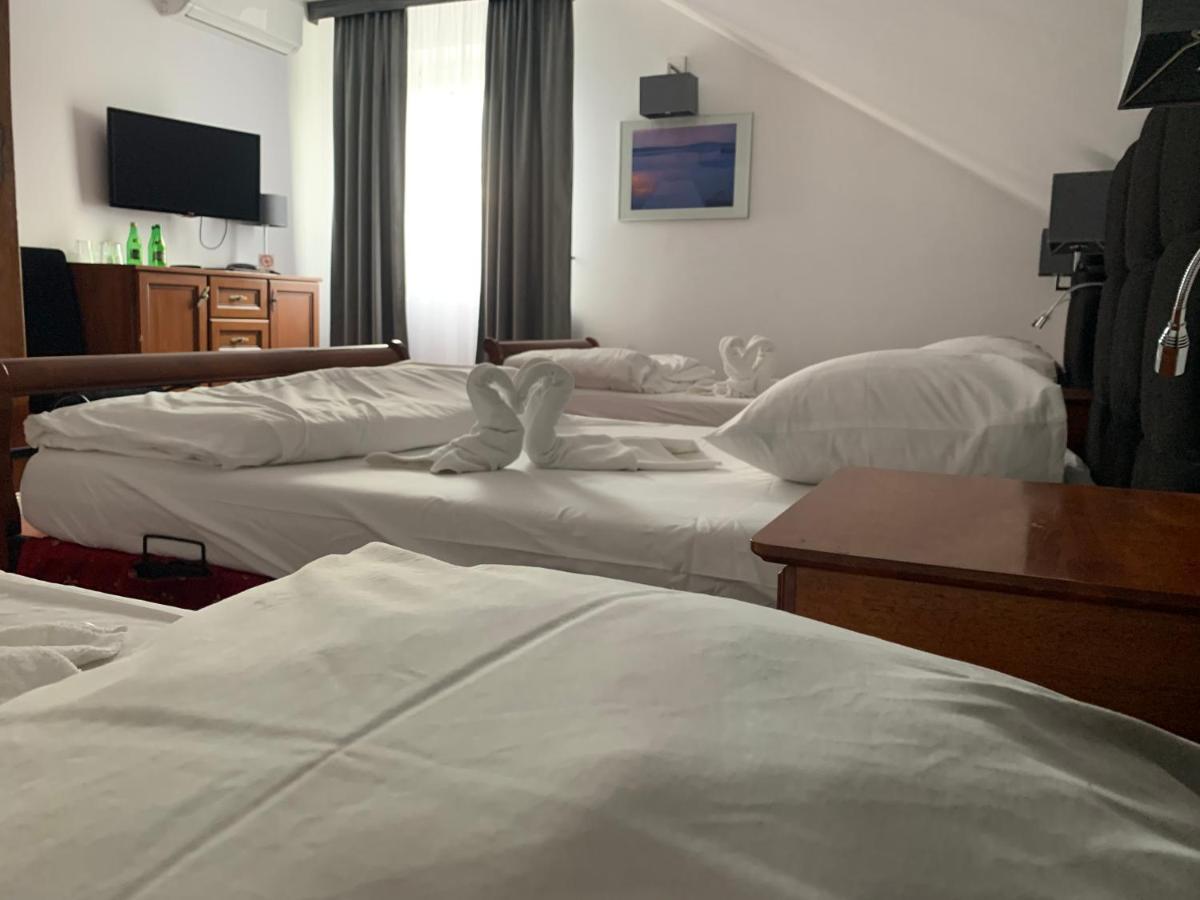 Hotel Kameleon Tarnobrzeg Bagian luar foto